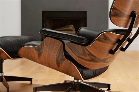 How to tell a real Eames chair from a fake 